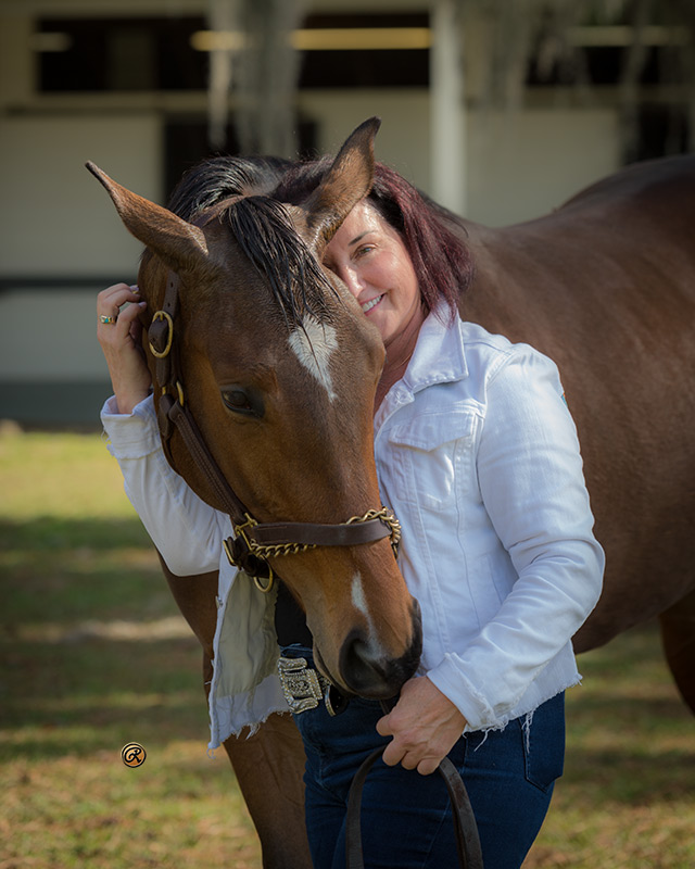 Mary K. Thomas | An Ocala Success Story